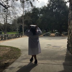 Meet your Posher, Natalia